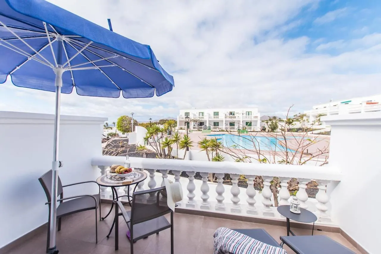 דירות פוארטו דל כרמן Casa Anemona With Terrace Shared Pool Sea Views And Free Wifi