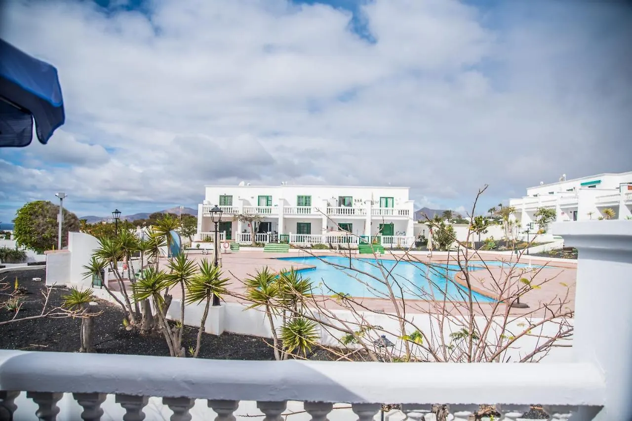 דירות פוארטו דל כרמן Casa Anemona With Terrace Shared Pool Sea Views And Free Wifi ספרד