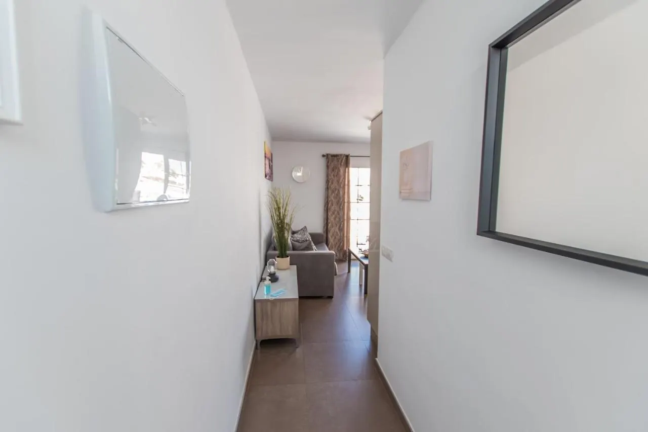 Casa Anemona With Terrace Shared Pool Sea Views And Free Wifi Appartement Puerto del Carmen