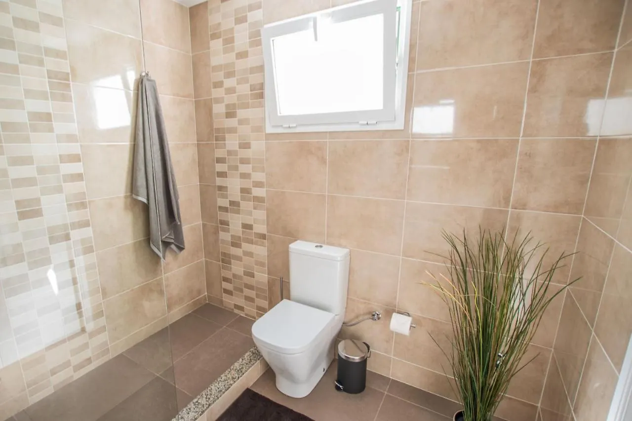 Casa Anemona With Terrace Shared Pool Sea Views And Free Wifi Appartement Puerto del Carmen  Puerto del Carmen (Lanzarote)